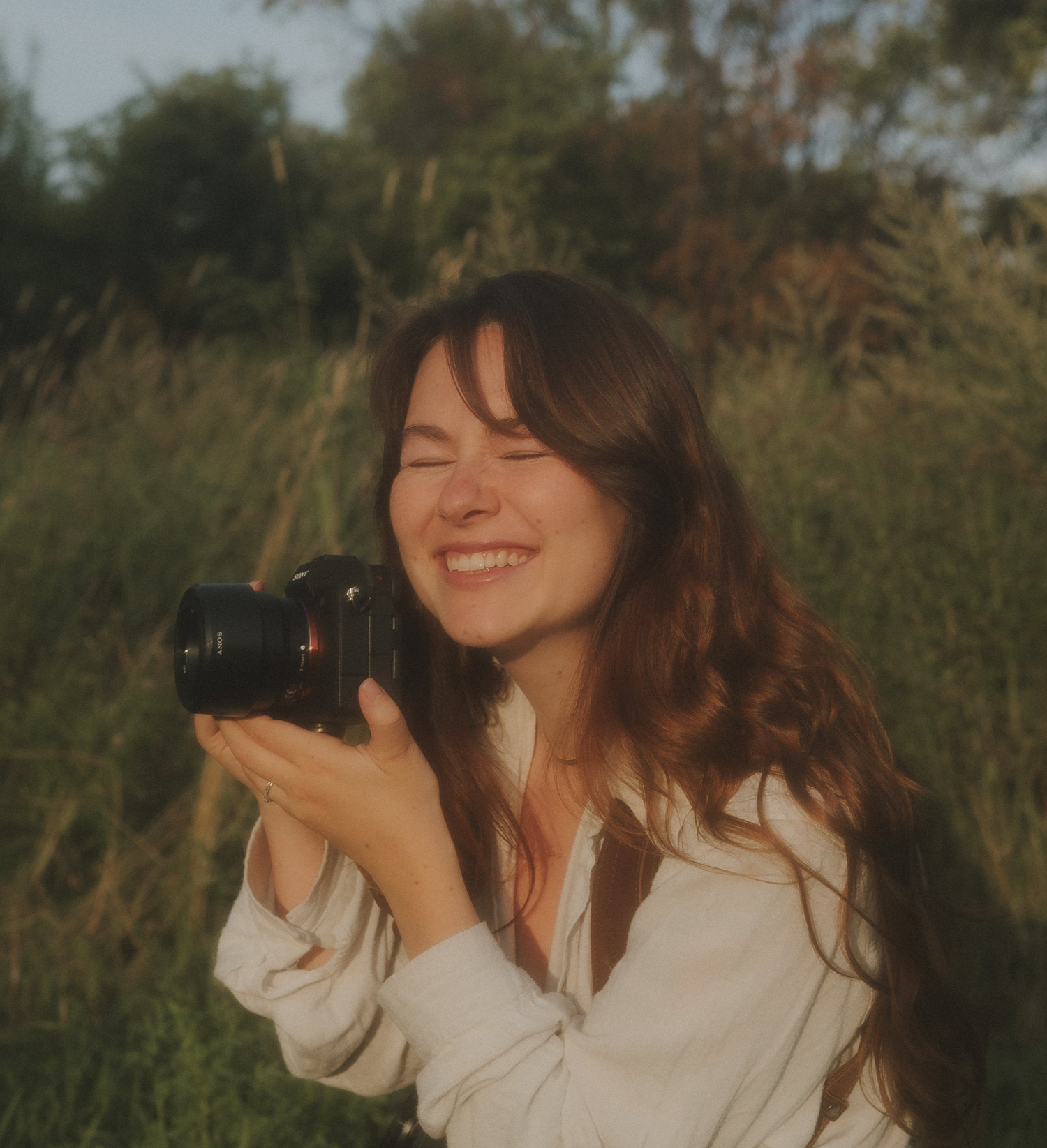 Coralie Carrier Photographe - biographie