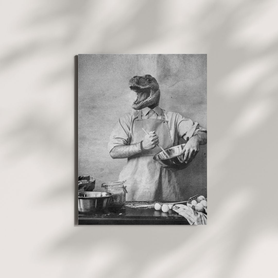 Mad Cook