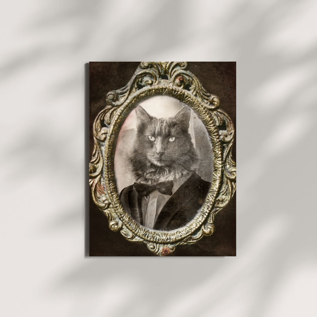 Le Gentlemen