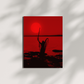 Dame rouge