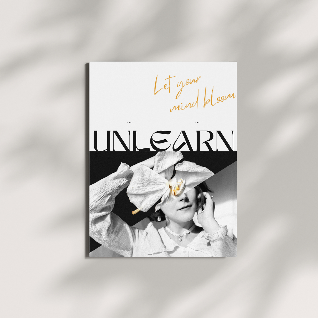 Unlearn